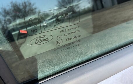 Ford Focus III, 2019 год, 1 085 000 рублей, 20 фотография