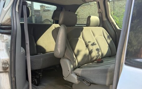 Dodge Caravan IV, 2005 год, 570 000 рублей, 3 фотография