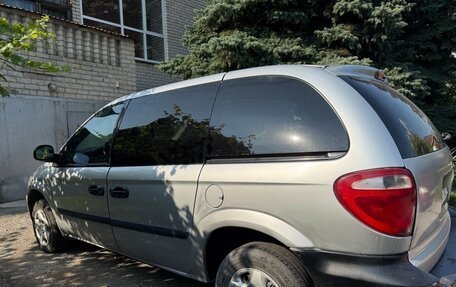 Dodge Caravan IV, 2005 год, 570 000 рублей, 5 фотография