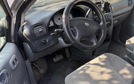Dodge Caravan IV, 2005 год, 570 000 рублей, 6 фотография