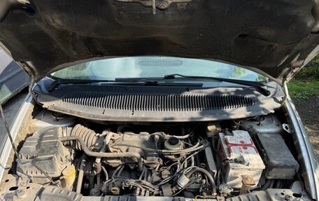 Dodge Caravan IV, 2005 год, 570 000 рублей, 7 фотография