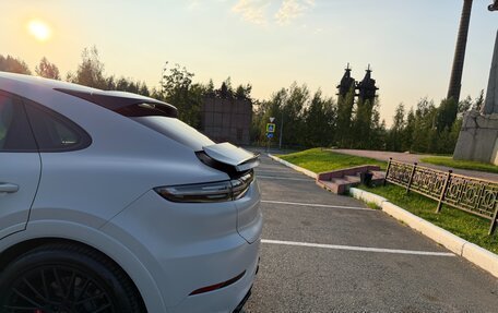 Porsche Cayenne III, 2022 год, 12 000 000 рублей, 7 фотография