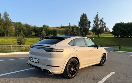 Porsche Cayenne III, 2022 год, 12 000 000 рублей, 4 фотография