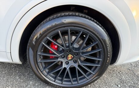 Porsche Cayenne III, 2022 год, 12 000 000 рублей, 10 фотография