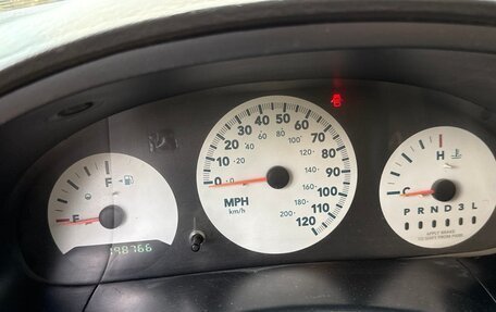Dodge Caravan IV, 2005 год, 570 000 рублей, 8 фотография