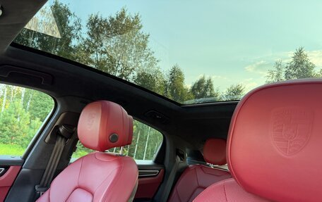 Porsche Cayenne III, 2022 год, 12 000 000 рублей, 13 фотография