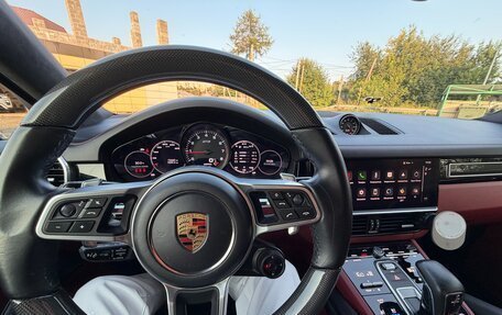 Porsche Cayenne III, 2022 год, 12 000 000 рублей, 14 фотография