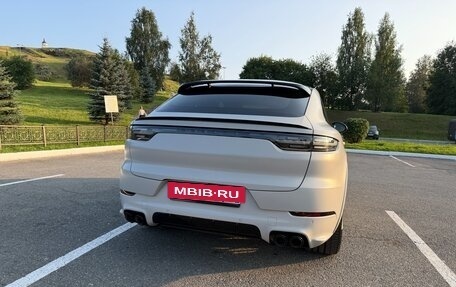 Porsche Cayenne III, 2022 год, 12 000 000 рублей, 5 фотография