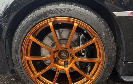 Subaru Impreza WRX STi III, 2010 год, 2 090 000 рублей, 15 фотография