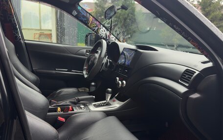 Subaru Impreza WRX STi III, 2010 год, 2 090 000 рублей, 18 фотография