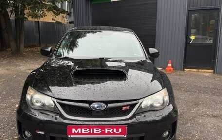 Subaru Impreza WRX STi III, 2010 год, 2 090 000 рублей, 11 фотография