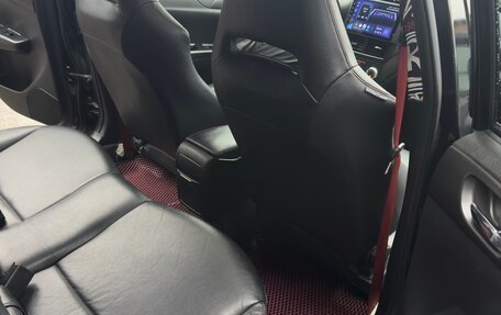 Subaru Impreza WRX STi III, 2010 год, 2 090 000 рублей, 19 фотография