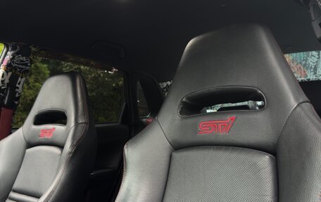Subaru Impreza WRX STi III, 2010 год, 2 090 000 рублей, 22 фотография