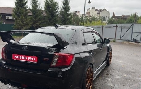 Subaru Impreza WRX STi III, 2010 год, 2 090 000 рублей, 17 фотография