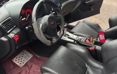 Subaru Impreza WRX STi III, 2010 год, 2 090 000 рублей, 21 фотография