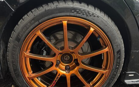 Subaru Impreza WRX STi III, 2010 год, 2 090 000 рублей, 29 фотография