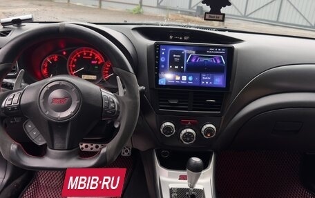 Subaru Impreza WRX STi III, 2010 год, 2 090 000 рублей, 24 фотография