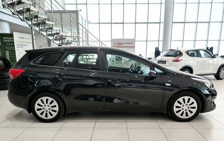 KIA cee'd III, 2017 год, 1 470 000 рублей, 8 фотография