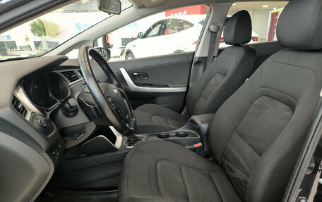 KIA cee'd III, 2017 год, 1 470 000 рублей, 20 фотография