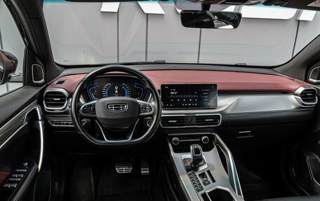 Geely Coolray I, 2022 год, 1 550 000 рублей, 6 фотография