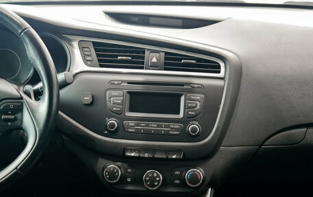 KIA cee'd III, 2017 год, 1 470 000 рублей, 19 фотография