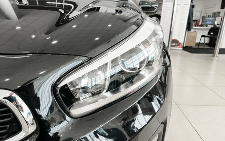 KIA cee'd III, 2017 год, 1 470 000 рублей, 21 фотография