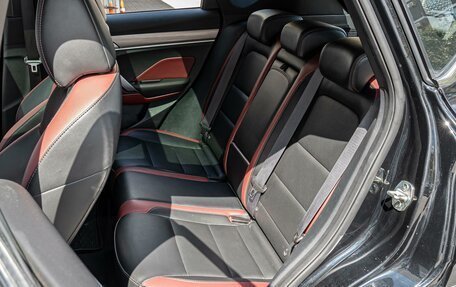 Geely Coolray I, 2022 год, 1 550 000 рублей, 9 фотография