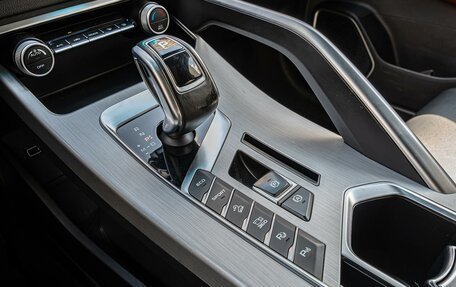 Geely Coolray I, 2022 год, 1 550 000 рублей, 13 фотография