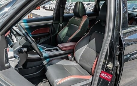 Geely Coolray I, 2022 год, 1 550 000 рублей, 10 фотография