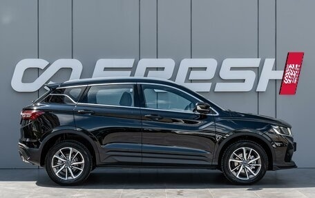 Geely Coolray I, 2022 год, 1 550 000 рублей, 5 фотография