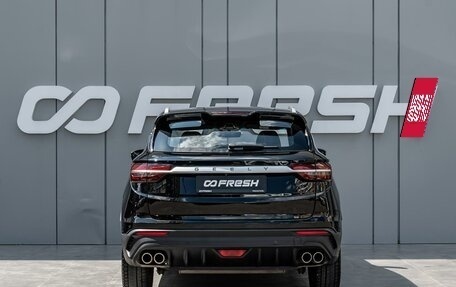 Geely Coolray I, 2022 год, 1 550 000 рублей, 4 фотография