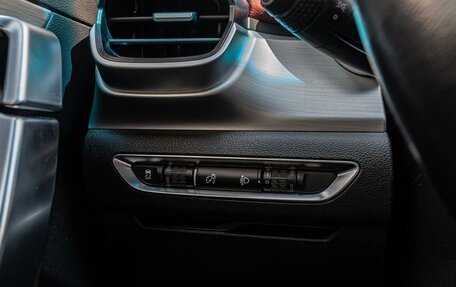 Geely Coolray I, 2022 год, 1 550 000 рублей, 19 фотография