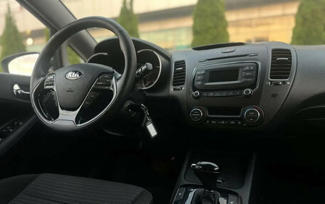 KIA Cerato III, 2019 год, 1 475 000 рублей, 8 фотография