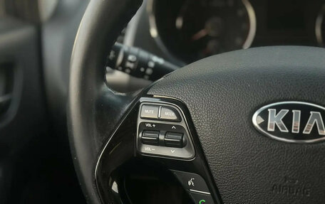 KIA Cerato III, 2019 год, 1 475 000 рублей, 10 фотография