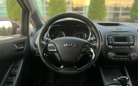 KIA Cerato III, 2019 год, 1 475 000 рублей, 9 фотография