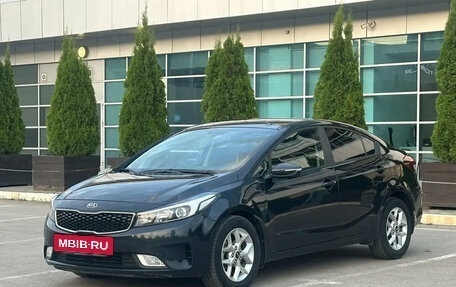 KIA Cerato III, 2019 год, 1 475 000 рублей, 3 фотография