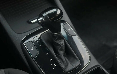 KIA Cerato III, 2019 год, 1 475 000 рублей, 13 фотография