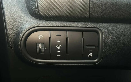 KIA Cerato III, 2019 год, 1 475 000 рублей, 14 фотография