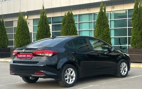 KIA Cerato III, 2019 год, 1 475 000 рублей, 6 фотография