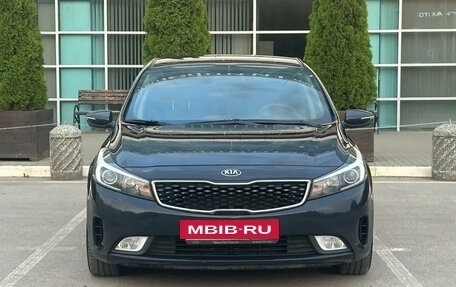 KIA Cerato III, 2019 год, 1 475 000 рублей, 2 фотография