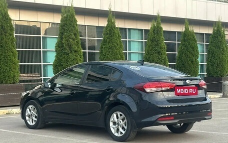 KIA Cerato III, 2019 год, 1 475 000 рублей, 4 фотография
