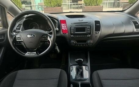 KIA Cerato III, 2019 год, 1 475 000 рублей, 7 фотография