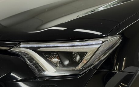 Toyota RAV4, 2018 год, 2 690 000 рублей, 8 фотография