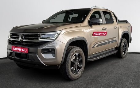 Volkswagen Amarok I рестайлинг, 2025 год, 8 900 000 рублей, 1 фотография
