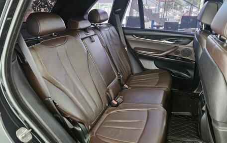 BMW X5, 2013 год, 3 249 000 рублей, 6 фотография
