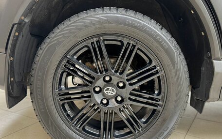 Toyota RAV4, 2018 год, 2 690 000 рублей, 20 фотография