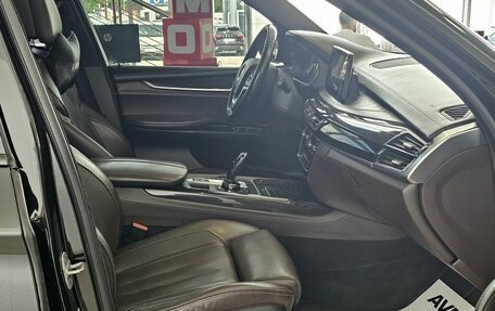 BMW X5, 2013 год, 3 249 000 рублей, 5 фотография