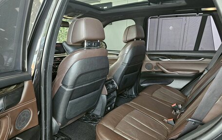BMW X5, 2013 год, 3 249 000 рублей, 9 фотография