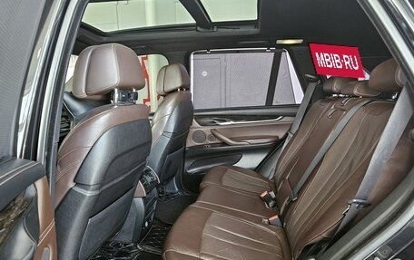 BMW X5, 2013 год, 3 249 000 рублей, 8 фотография