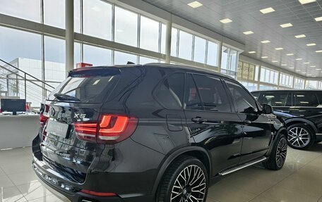 BMW X5, 2013 год, 3 249 000 рублей, 17 фотография